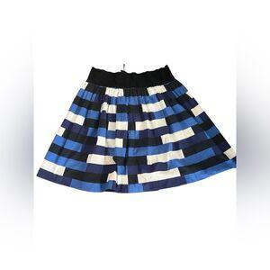 PRADA Flared Skirt